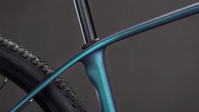 Cube Reaction C:62 Pro polarlight'n'black Gr&ouml;&szlig;e: L Produktbild 3