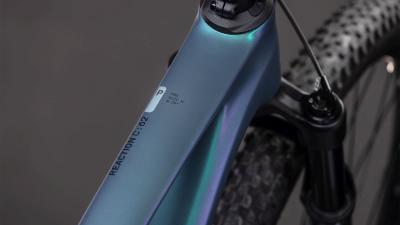 Cube Reaction C:62 Pro polarlight'n'black Gr&ouml;&szlig;e: XL Produktbild 1