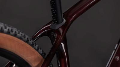 Cube Reaction C:62 Race liquidred'n'white Gr&ouml;&szlig;e: S Produktbild 2