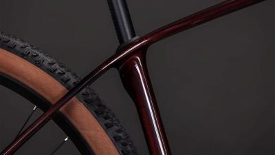 Cube Reaction C:62 Race liquidred'n'white Gr&ouml;&szlig;e: M Produktbild 3