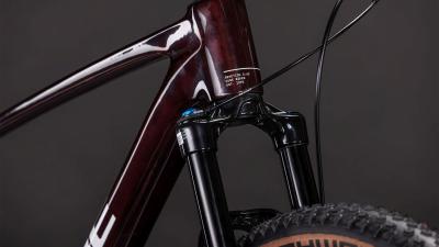 Cube Reaction C:62 Race liquidred'n'white Gr&ouml;&szlig;e: L Produktbild 5