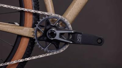 Cube Reaction C:62 SLX mineralgrit'n'black Gr&ouml;&szlig;e: M Produktbild 4