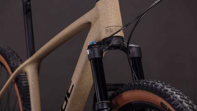 Cube Reaction C:62 SLX mineralgrit'n'black Gr&ouml;&szlig;e: XXL Produktbild 5