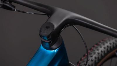 Cube Phenix C:68X Race chromeblue'n'liquidblue Gr&ouml;&szlig;e: M Produktbild 2