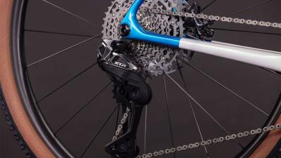 Cube Phenix C:68X SLX teamline Gr&ouml;&szlig;e: S Produktbild 5