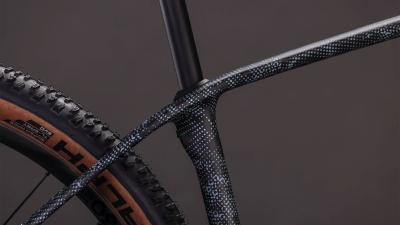 Cube Phenix C:68X SLT matrixblack'n'white Gr&ouml;&szlig;e: S Produktbild 4