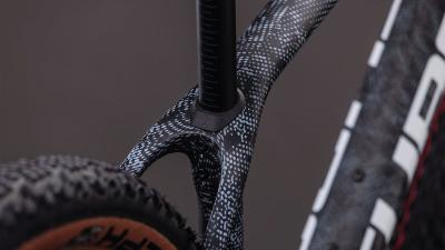 Cube Phenix C:68X SLT matrixblack'n'white Gr&ouml;&szlig;e: L Produktbild 3