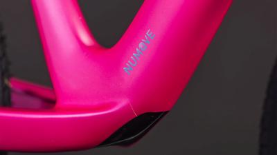 Cube Numove 120 walk fucsia'n'plum Gr&ouml;&szlig;e: 12" Produktbild 4