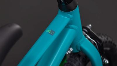 Cube Numove 120 RT seagreen'n'green Gr&ouml;&szlig;e: 12" Produktbild 1