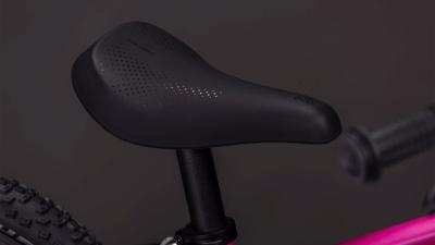 Cube Numove 140 fucsia'n'plum Gr&ouml;&szlig;e: 14" Produktbild 3