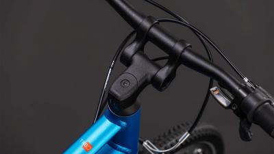 Cube Numove 200 topasblue'n'nebula Gr&ouml;&szlig;e: 20" Produktbild 1