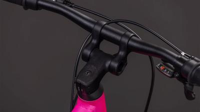 Cube Numove 200 fucsia'n'plum Gr&ouml;&szlig;e: 20" Produktbild 2