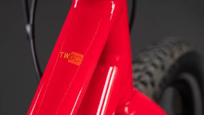 Cube Numove 200 Disc redrose'n'peach Gr&ouml;&szlig;e: 20" Produktbild 1