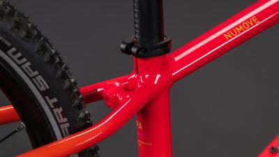 Cube Numove 200 Disc redrose'n'peach Gr&ouml;&szlig;e: 20" Produktbild 5