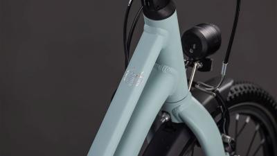 Cube Aruba 200 aloegreen'n'white Gr&ouml;&szlig;e: 20" Produktbild 1