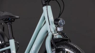 Cube Aruba 200 aloegreen'n'white Gr&ouml;&szlig;e: 20" Produktbild 5