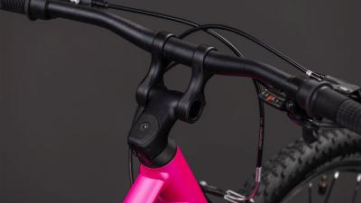 Cube Numove 240 fucsia'n'plum Gr&ouml;&szlig;e: 24" Produktbild 1