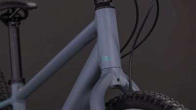 Cube Numove 240 Disc lavagrey'n'coolgreen Gr&ouml;&szlig;e: 24" Produktbild 5