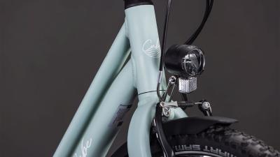 Cube Aruba 240 aloegreen'n'white Gr&ouml;&szlig;e: 24" Produktbild 5