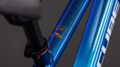 Cube Acid 160 actionteam Gr&ouml;&szlig;e: 16" Produktbild 2