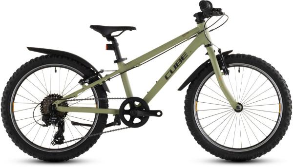 Cube Acid 200 FE lightolive'n'orange Gr&ouml;&szlig;e: 20"