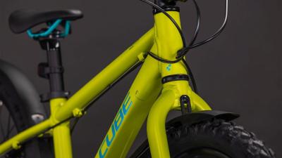 Cube Acid 200 Disc FE lizard'n'blue Gr&ouml;&szlig;e: 20" Produktbild 5