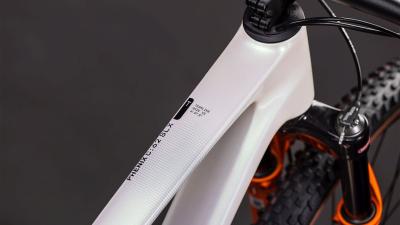 Cube Phenix C:62 Rookie SLX teamline Gr&ouml;&szlig;e: S Produktbild 1