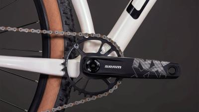 Cube Phenix C:62 Rookie SLX teamline Gr&ouml;&szlig;e: S Produktbild 4