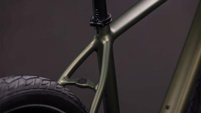 Cube Editor ONE reedgreen'n'black Gr&ouml;&szlig;e: 46 cm Produktbild 2