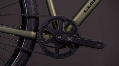 Cube Editor ONE reedgreen'n'black Gr&ouml;&szlig;e: 50 cm Produktbild 3