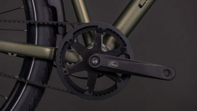 Cube Editor ONE FE reedgreen'n'black Gr&ouml;&szlig;e: 46 cm Produktbild 3