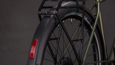 Cube Editor ONE FE reedgreen'n'black Gr&ouml;&szlig;e: 54 cm Produktbild 2