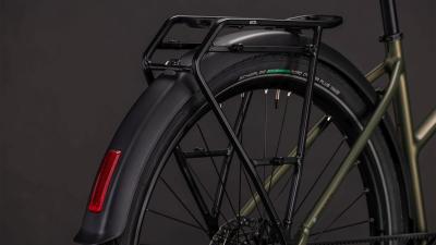 Cube Editor ONE FE reedgreen'n'black Gr&ouml;&szlig;e: Trapeze 46 cm Produktbild 2