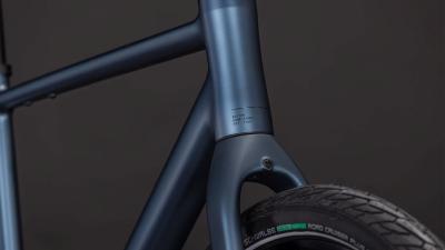 Cube Editor Pro mineralblue'n'chrome Gr&ouml;&szlig;e: 58 cm Produktbild 5