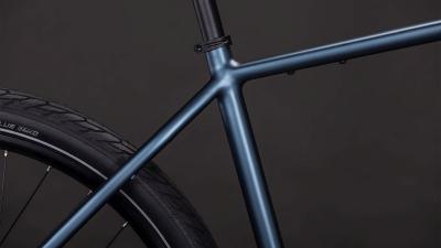 Cube Editor Pro mineralblue'n'chrome Gr&ouml;&szlig;e: 62 cm Produktbild 3