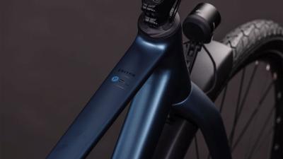 Cube Editor Pro FE mineralblue'n'chrome Gr&ouml;&szlig;e: 62 cm Produktbild 1