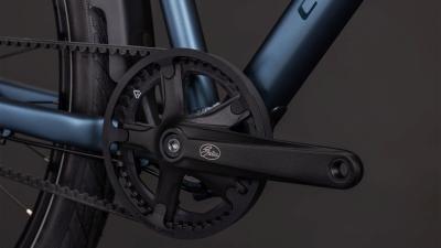 Cube Editor Pro FE mineralblue'n'chrome Gr&ouml;&szlig;e: Trapeze 46 cm Produktbild 3