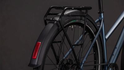 Cube Editor Pro FE mineralblue'n'chrome Gr&ouml;&szlig;e: Trapeze 54 cm Produktbild 2