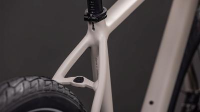 Cube Editor Pro oatgrey'n'grey Gr&ouml;&szlig;e: 54 cm Produktbild 2