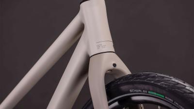 Cube Editor Pro oatgrey'n'grey Gr&ouml;&szlig;e: Trapeze 50 cm Produktbild 5