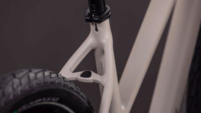 Cube Editor Pro oatgrey'n'grey Gr&ouml;&szlig;e: Trapeze 54 cm Produktbild 2