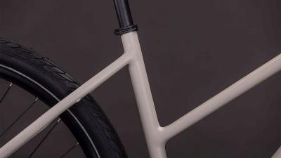 Cube Editor Pro oatgrey'n'grey Gr&ouml;&szlig;e: Trapeze 54 cm Produktbild 3