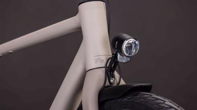 Cube Editor Pro FE oatgrey'n'grey Gr&ouml;&szlig;e: 50 cm Produktbild 4