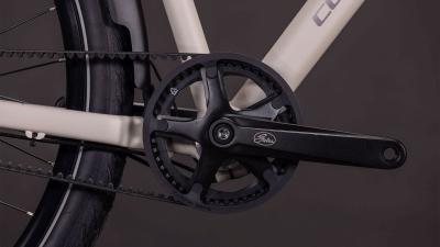 Cube Editor Pro FE oatgrey'n'grey Gr&ouml;&szlig;e: 54 cm Produktbild 3