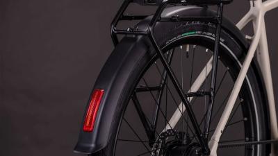 Cube Editor Pro FE oatgrey'n'grey Gr&ouml;&szlig;e: 58 cm Produktbild 2