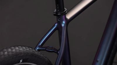 Cube Editor SLX ammolite'n'reflex Gr&ouml;&szlig;e: 50 cm Produktbild 2