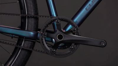 Cube Editor SLX ammolite'n'reflex Gr&ouml;&szlig;e: 50 cm Produktbild 4