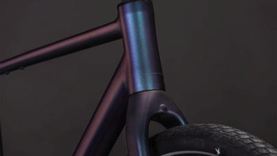 Cube Editor SLX ammolite'n'reflex Gr&ouml;&szlig;e: 50 cm Produktbild 5