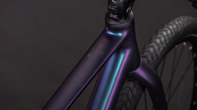 Cube Editor SLX ammolite'n'reflex Gr&ouml;&szlig;e: 62 cm Produktbild 1