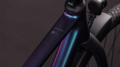 Cube Editor SLX FE ammolite'n'reflex Gr&ouml;&szlig;e: 54 cm Produktbild 1